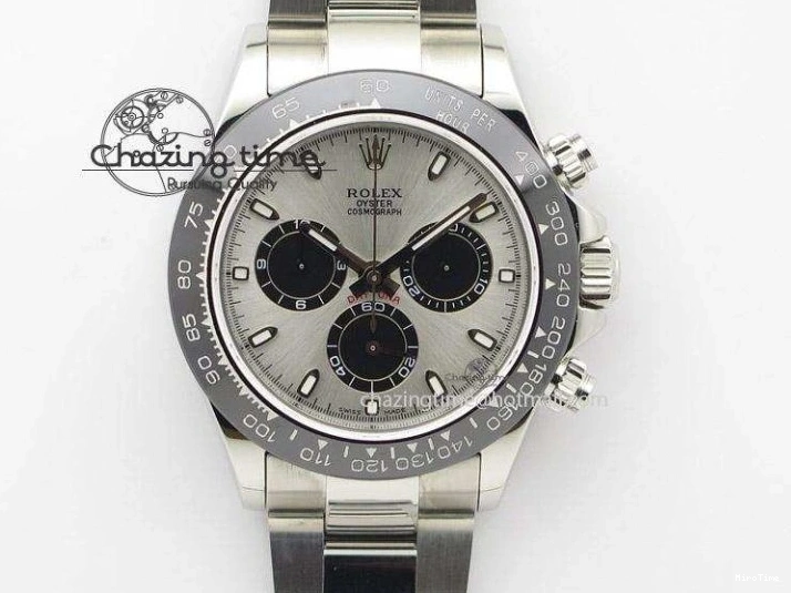 MiroTime 0513 Effortless Datejust 31mm 178274 SS GSF Best Edition Silver Stick Markers Dial on SS President Bracelet SEIKO NH05A 3056